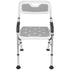 Folding Shower Chair