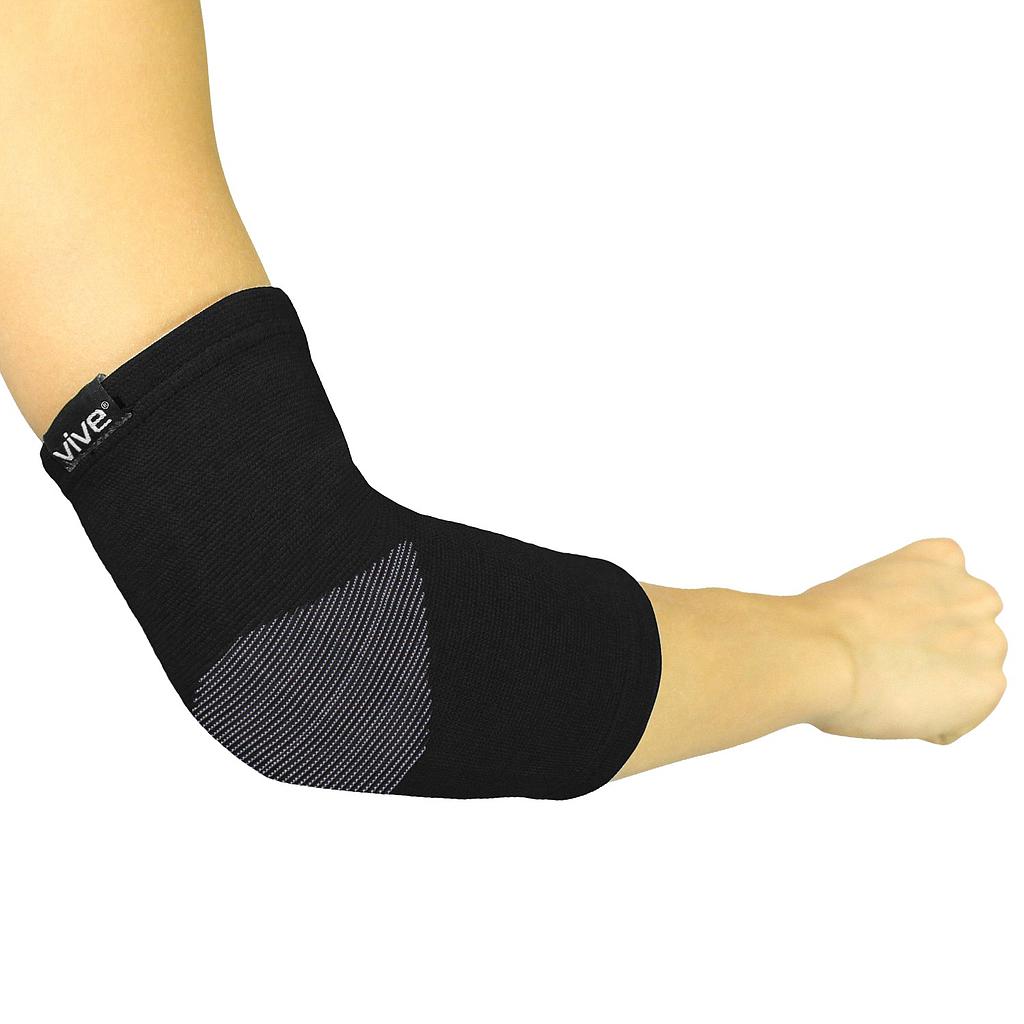 Bamboo Elbow Sleeves L/XL