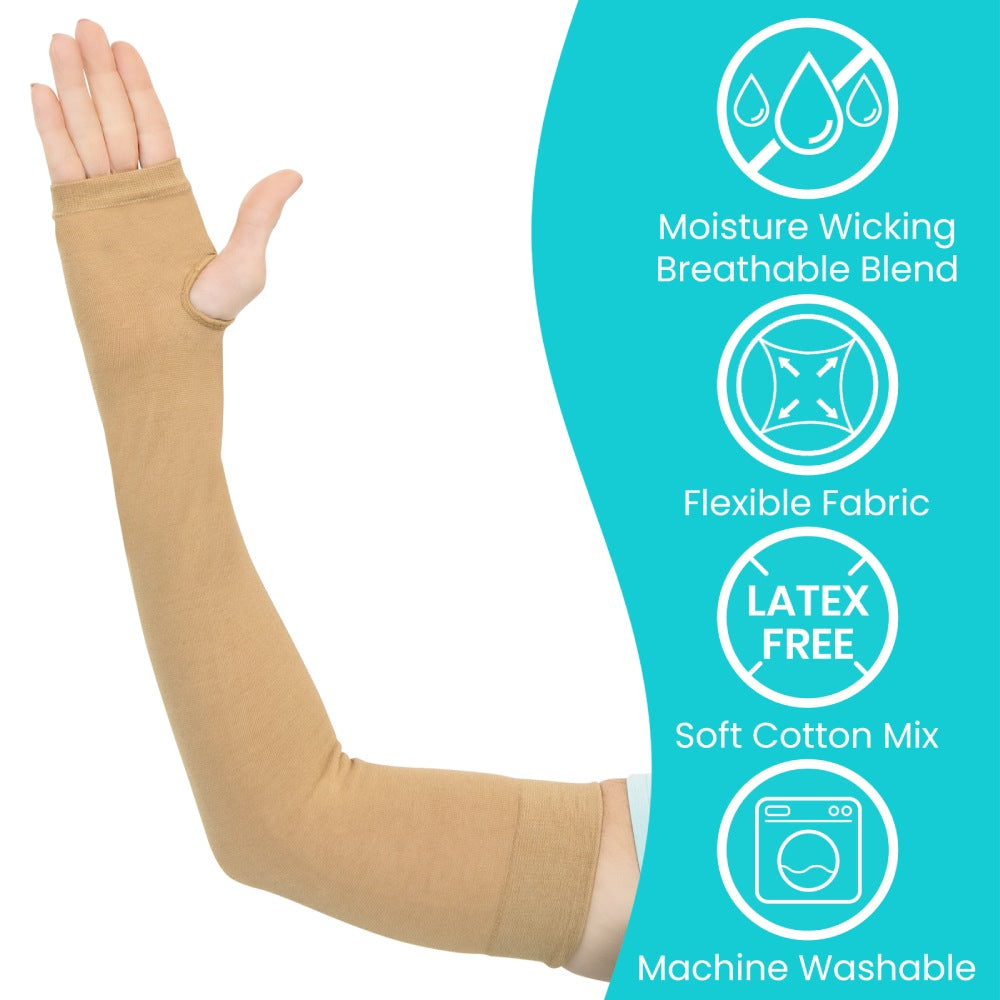 Arm Protection Sleeves