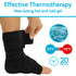 Hot and Cold Ankle Sleeve