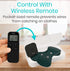 Wireless Tens Unit