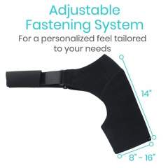 Shoulder Brace - One Size Fits Most