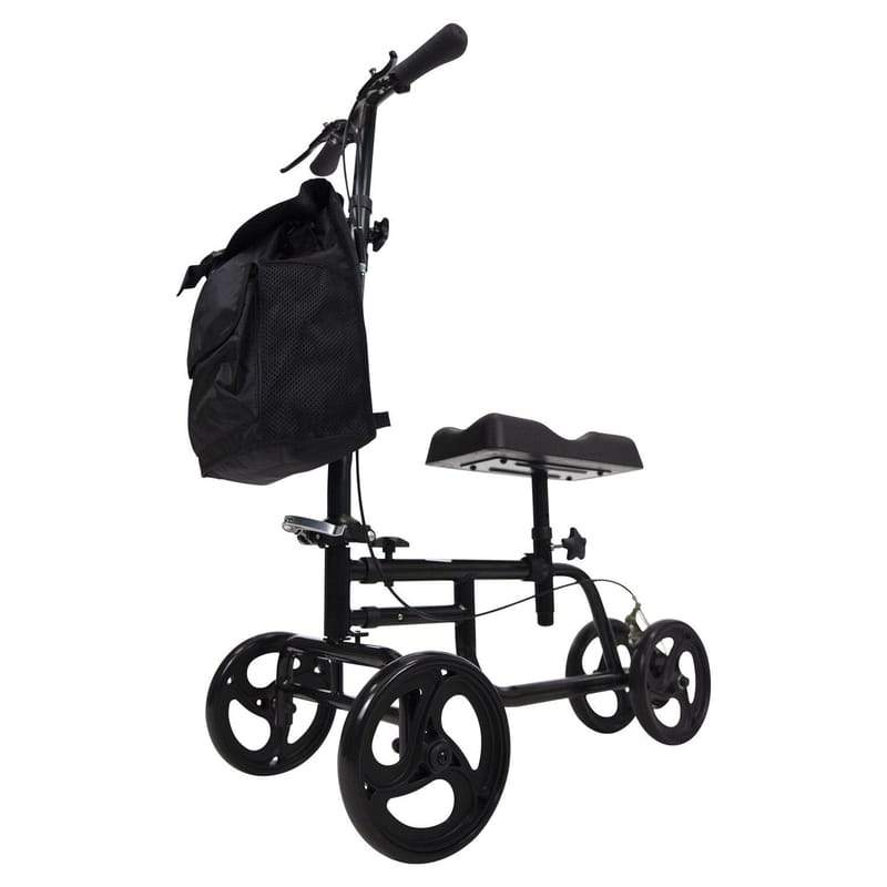 Knee Walker Black