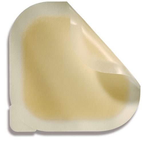 Hydrocolloid Dressing 4" x 4" Thin Qty. 1