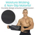 Waist Trimmer 7" x 37"