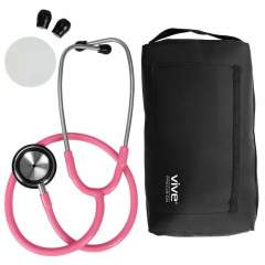 Stethoscope Black