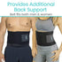 Waist Trimmer 7" x 37"