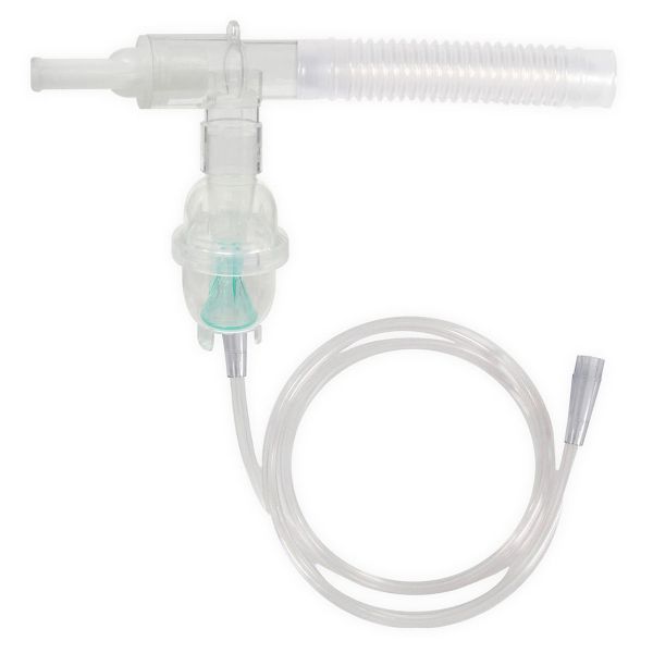 Aura-LT Aerosol Machine w/ Disposable Nebulizer Kit