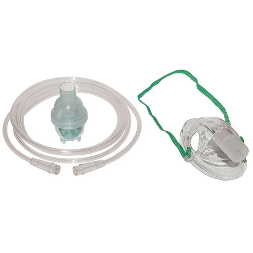 Pediatric Nebulizer Kit