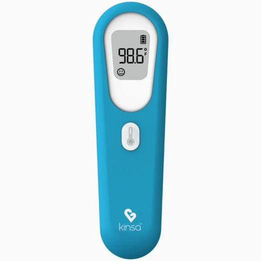 QuickScan Non-Contact Thermometer