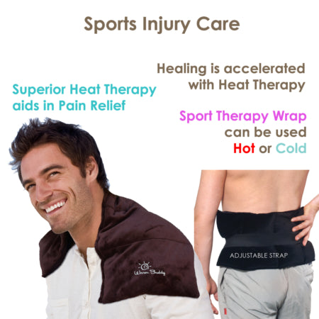 Sport Therapy Wrap