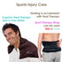 Sport Therapy Wrap