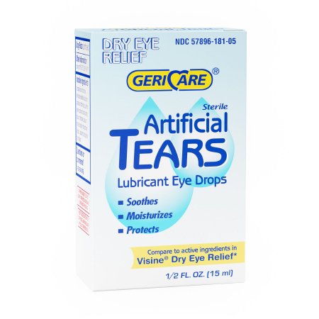 Artificial Tears