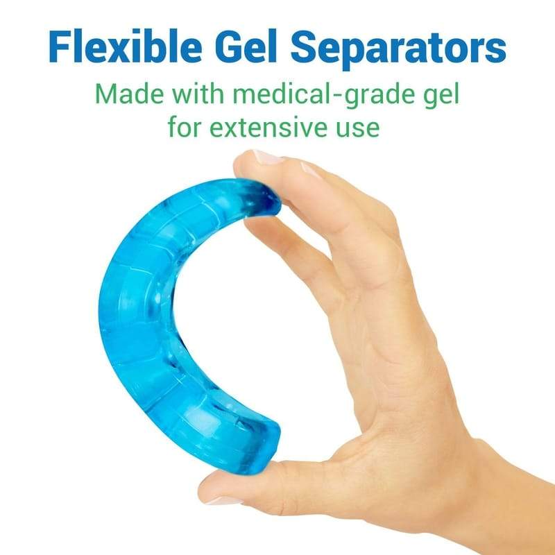 Toe Separators Small