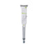 Underarm Aluminum Crutches Youth