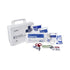 25 Person First Aid Kit - ANSI/OSHA Compliant