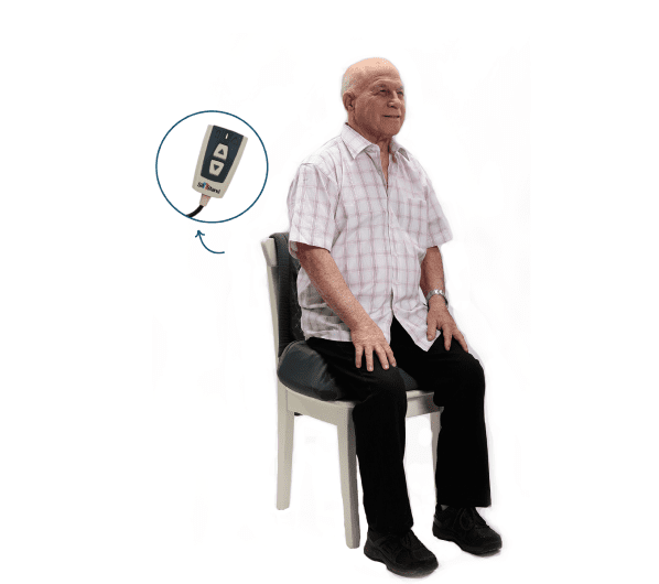 Portable Smart Rising Seat