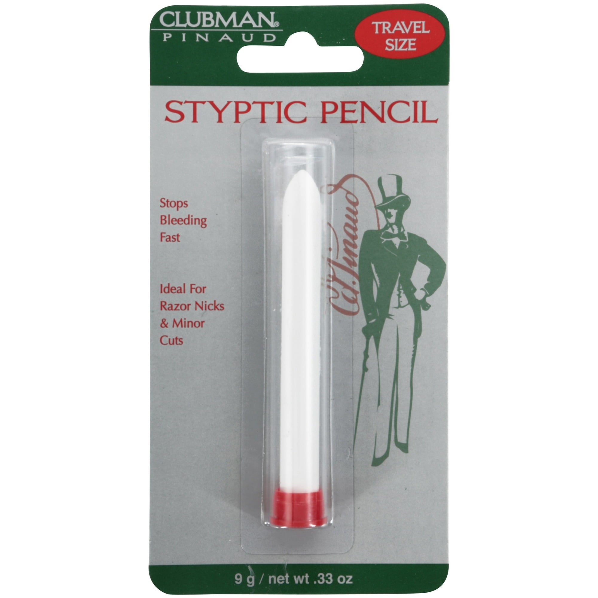 Styptic Pencil