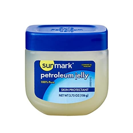 Petroleum Jelly 3.75 OZ