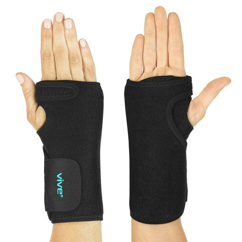 Wrist Brace Left