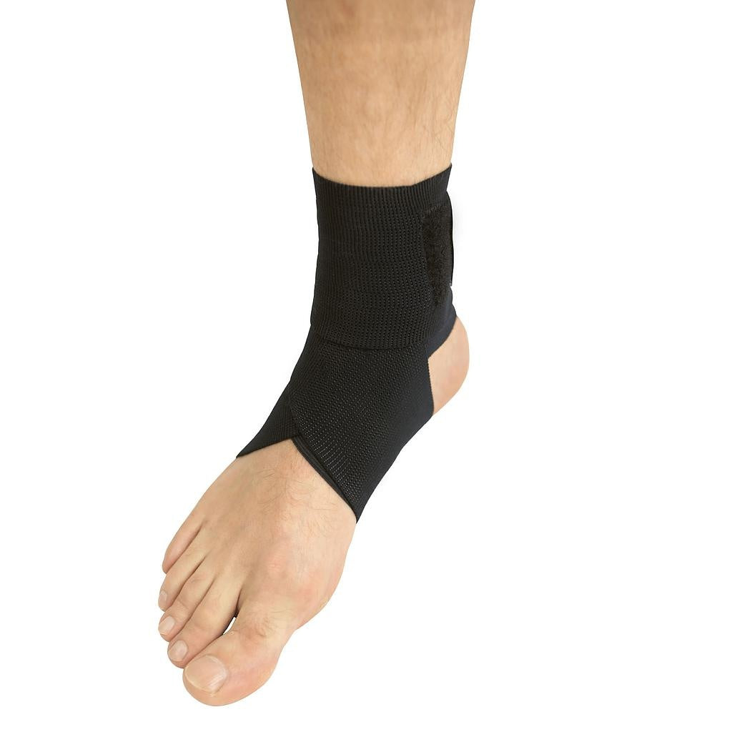 Ankle Wraps