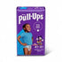 Pull - Ups Training Pants 4T-5T Jumbo 17ct