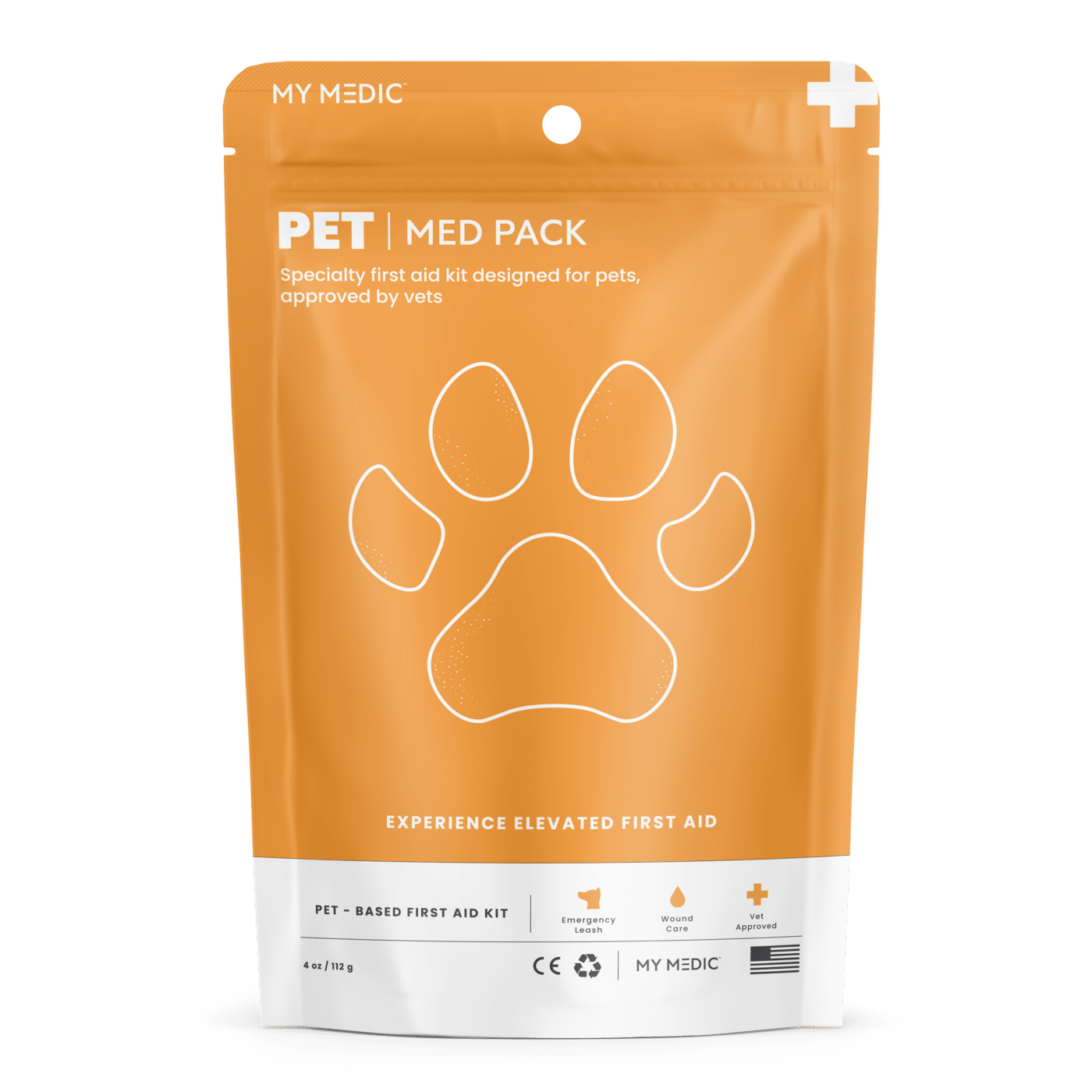 Pet Med Pack