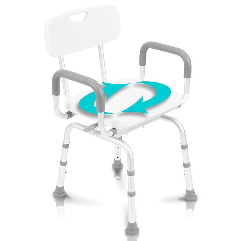 Swivel Shower Chair