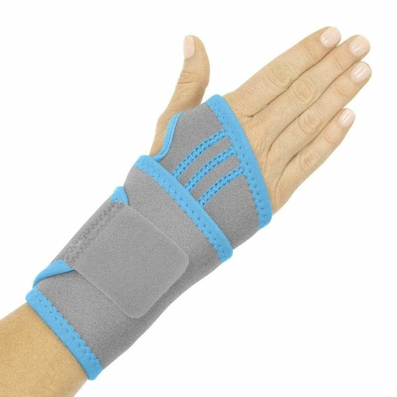 Wrist Ice Wrap